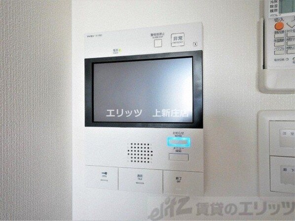 S-RESIDENCE天満Gracisの物件内観写真